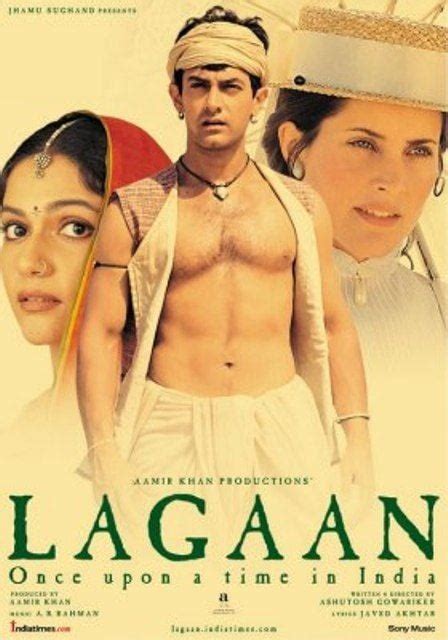 aamir khan movies 2001